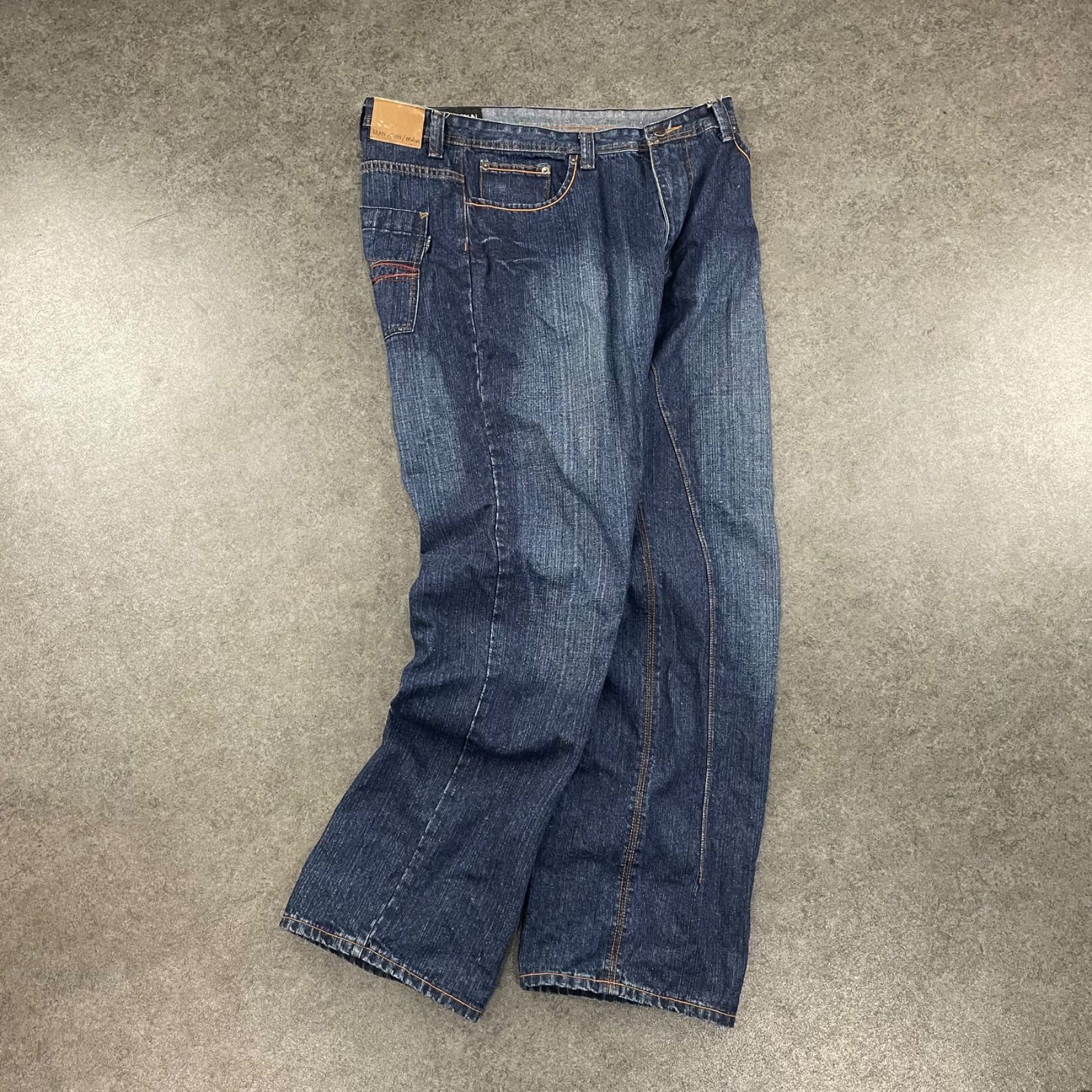 Sean John デニムbboy