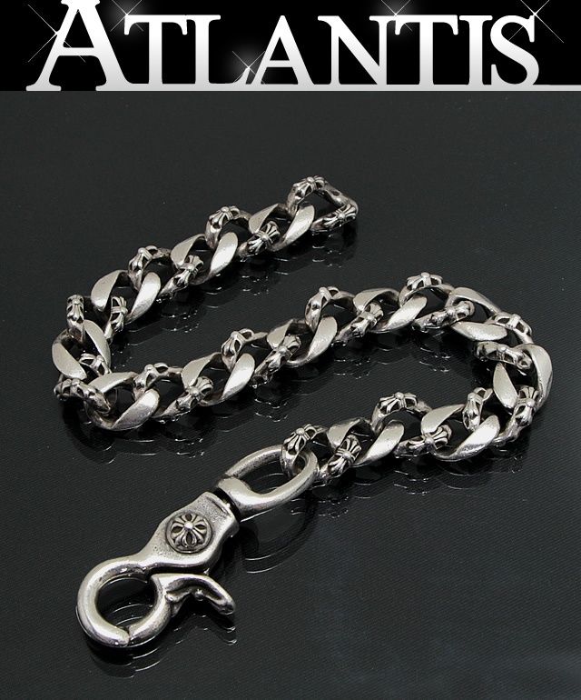 CHROME HEARTS 銀座店 クロムハーツ オールド ファンシー