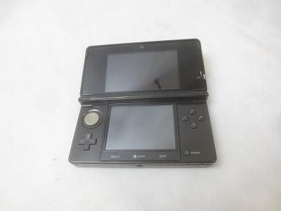 CTR-001コスモブラック 動作品