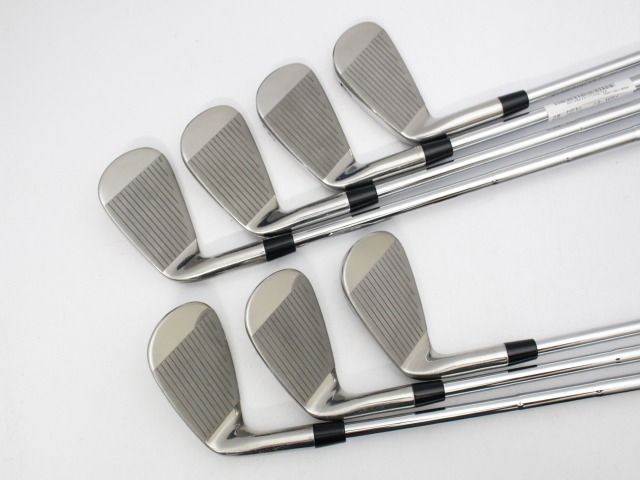 Schauffele ザンダーシャウフェレ|DG