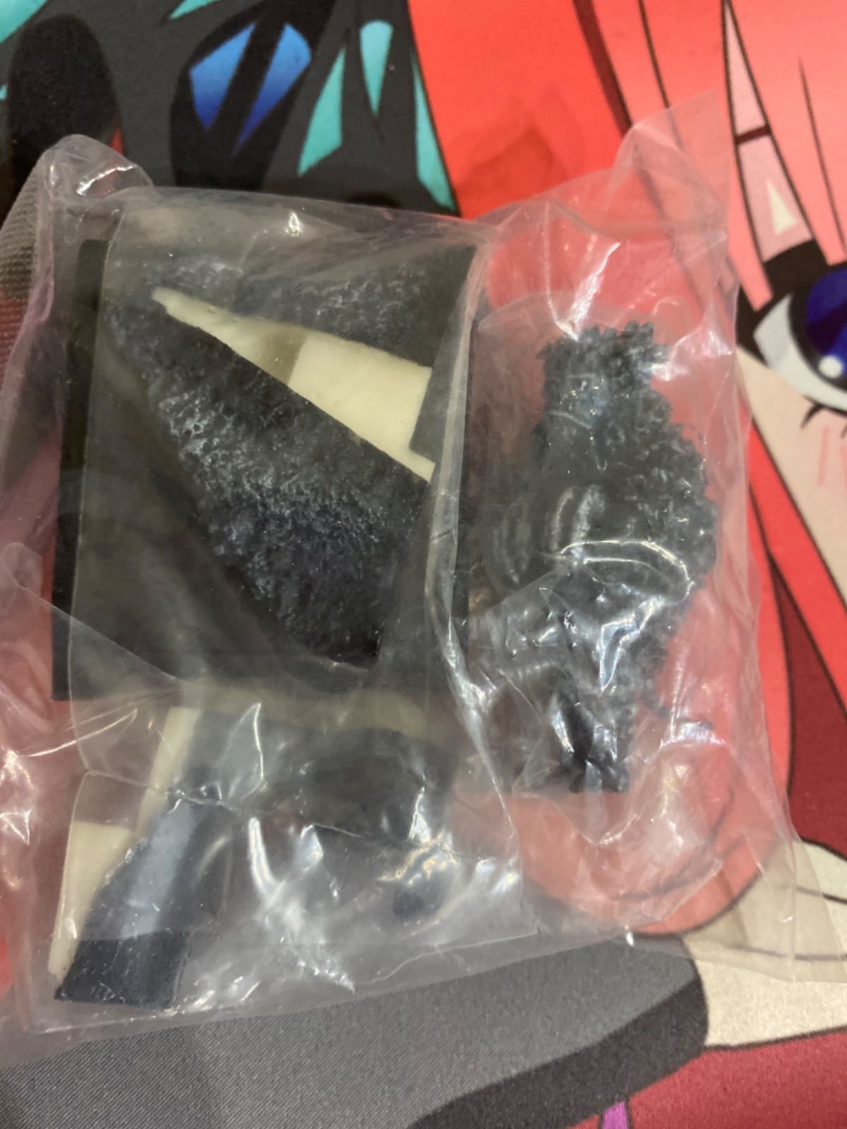 ウルトラ怪獣名鑑　ガラダマ　ガラモン　2種　シークレット ウルトラ怪獣名鑑 ガラダマ ガラモン 2種 シークレット - メルカリ