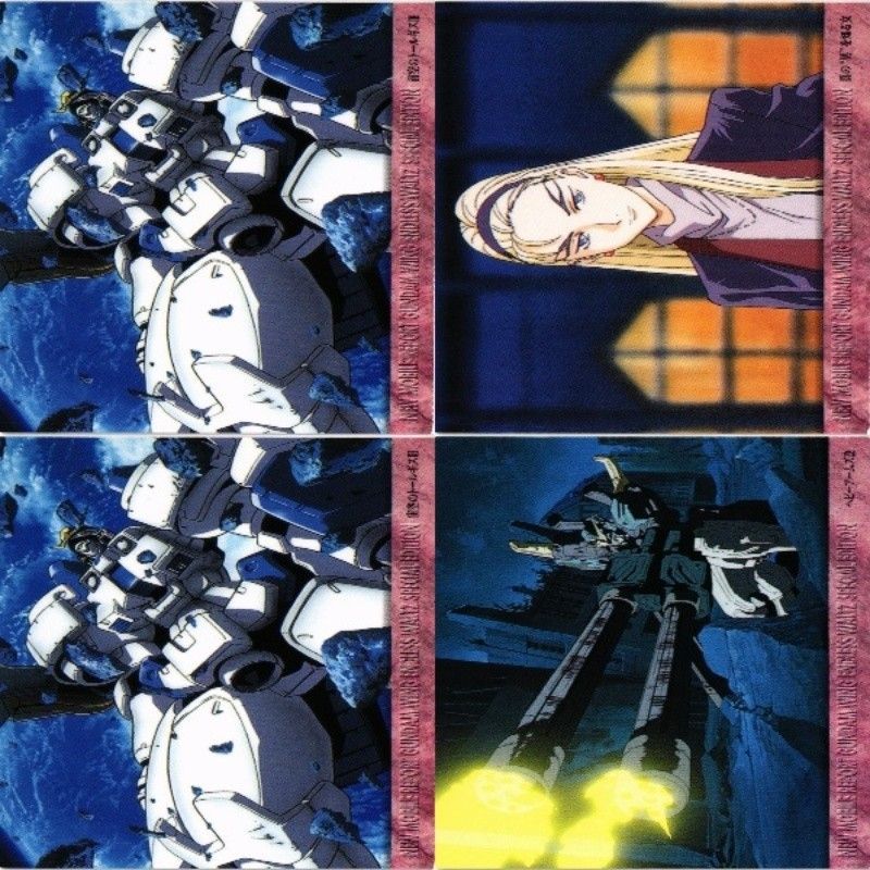 fy5 g-9 ドロシー トールギスⅢ ガンダムW まとめ ウイングガンダム
