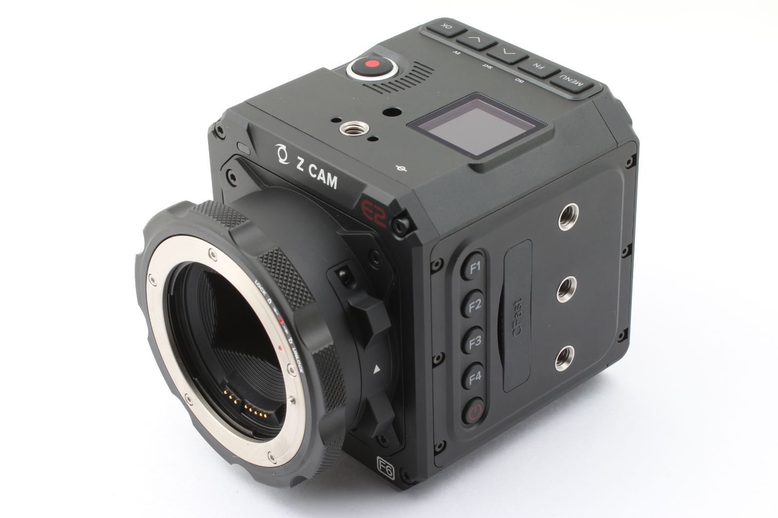 Z CAM