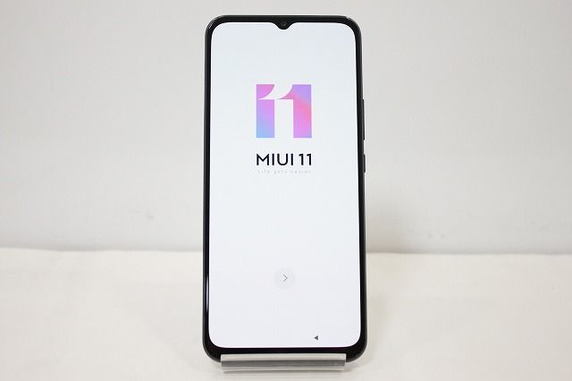 Xiaomi Mi 10 Lite 5G XIG01 SIMロック解除済 au XIAOMI Mi 10 Lite 5G XIG01 SIMロック解除済み SIMフリー Android