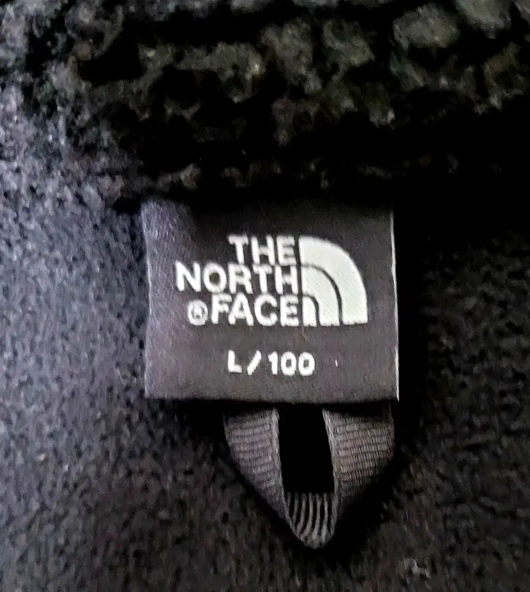 NORTH FACE