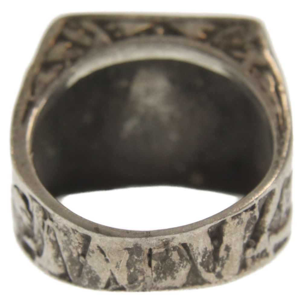 アレックスストリーター　アルケミストリング アレックスストリーター ALEX STREETER ALCHEMIST RING