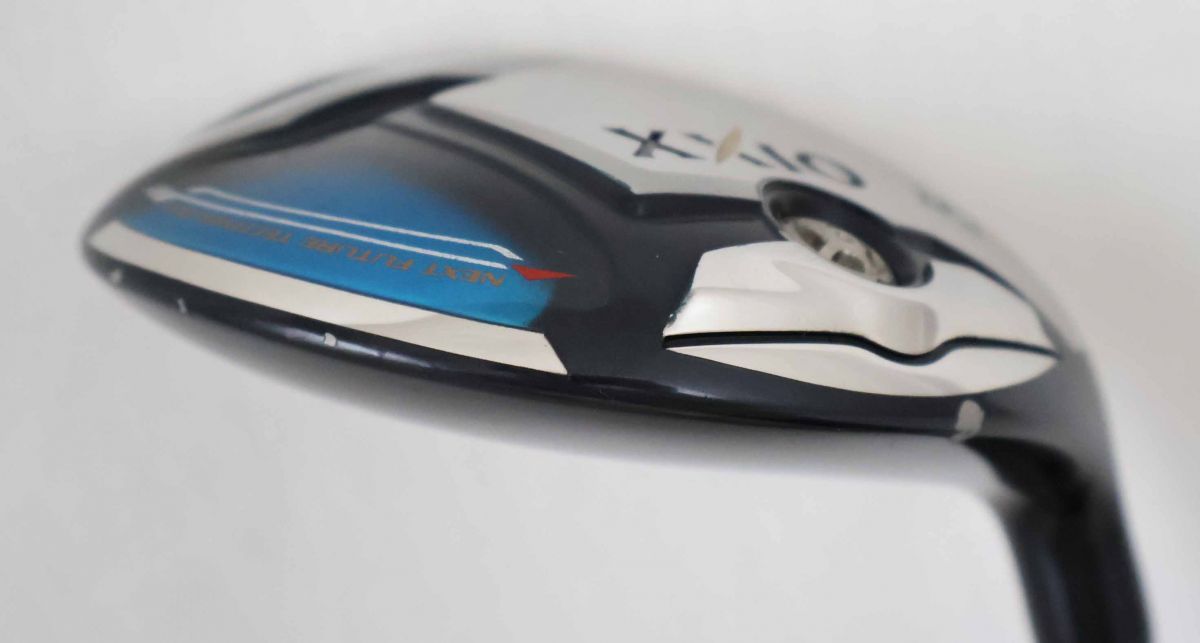 ○大人気モデル！ダンロップ☆XXIO☆ゼクシオ7 ユーティリティ U4 21