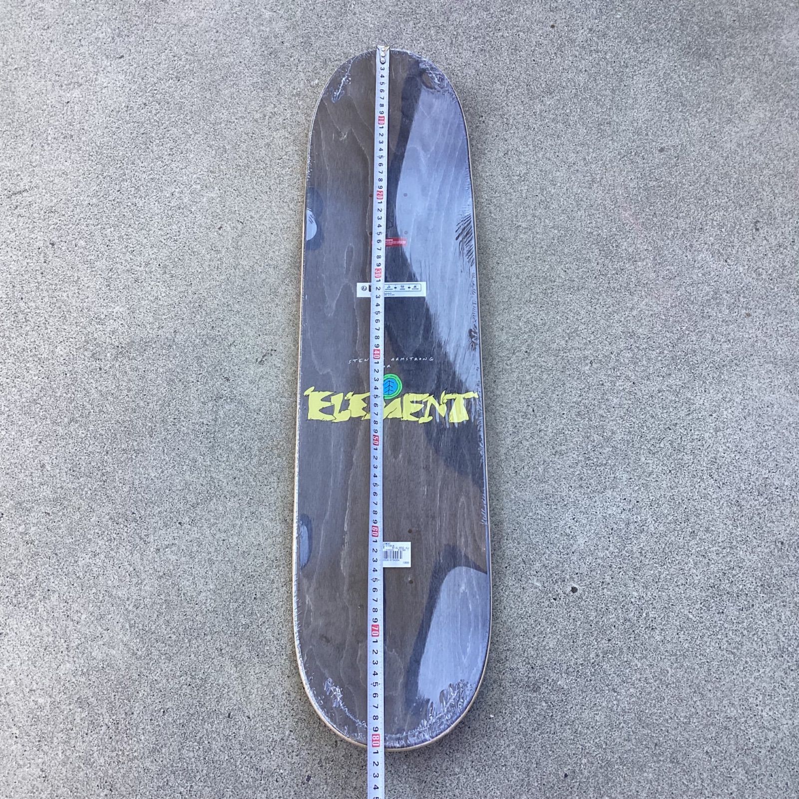 エレメント deckデッキスケボースケートボードSkateboardSKATEBOARD