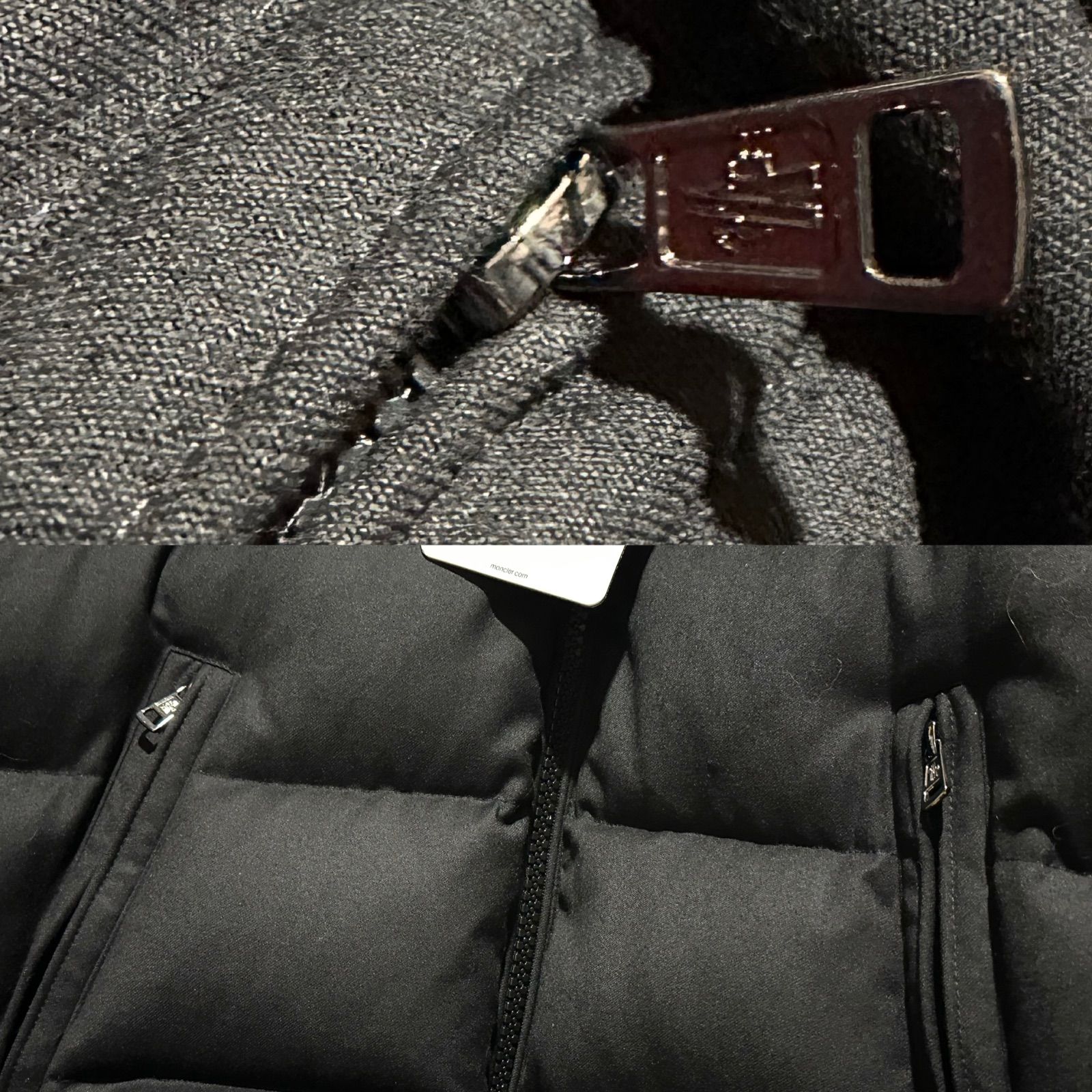 Moncler Montgenevre