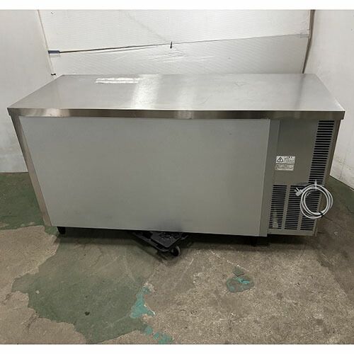 業界最長1年保証】【中古】冷蔵コールドテーブル フクシマ 業界最長1年保証】【中古】冷蔵コールドテーブル フクシマ