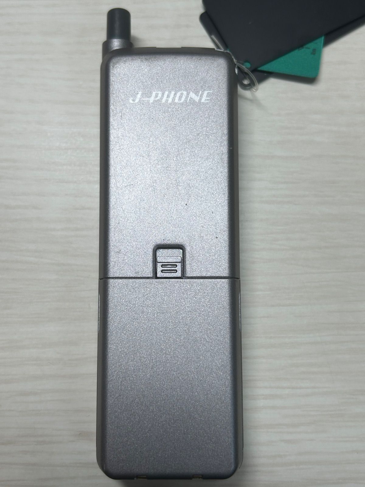 モックアップ J-PHONE PIONEER K149