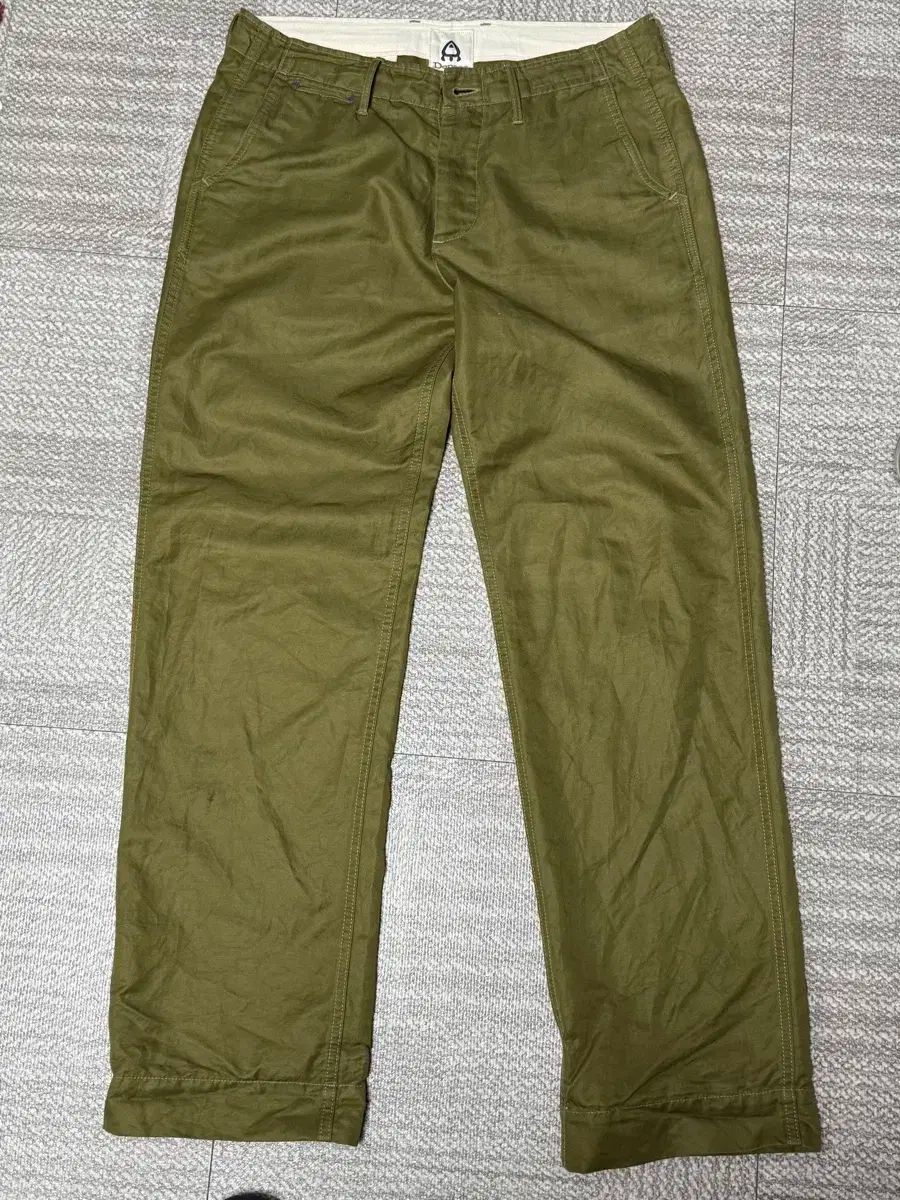 japan vtg パンツ