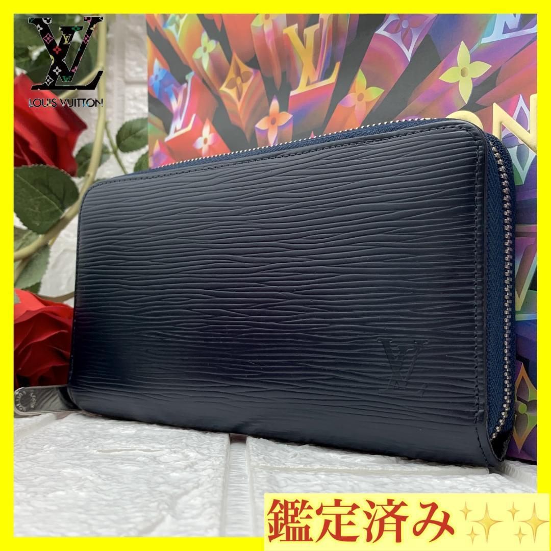 それぞれ LOUIS VUITTON - ✨美品✨LOUISVUITTON ルイヴィトン エピ