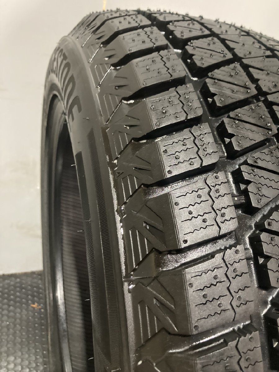 新品 BS BRIDGESTONE BLZZAK DM-V3 265/50R19 19インチ スタッドレス 1本 21年製 ポルシェ/カイエン  マセラティ/レヴァンテ等 (MTC487) - メルカリ