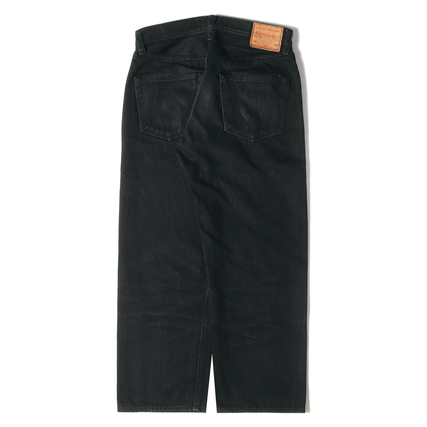 BONCOURA ボンクラ パンツ サイズ:30 11周年記念 XXタイプ