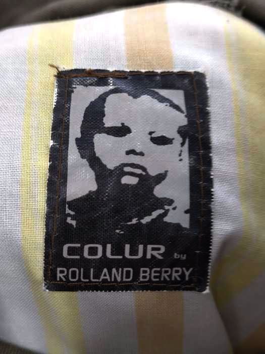COLUR ROLLAND BERRY