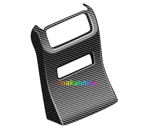 新型トヨタ プラド LC250 後部座席用 キック傷防止 内装保護カバー