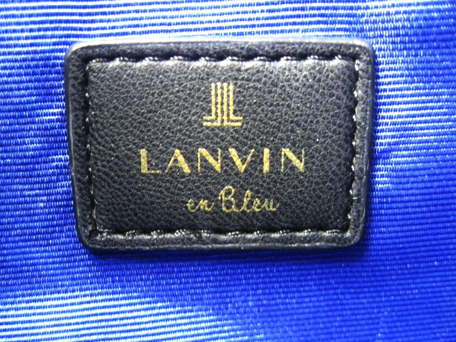 ぽっちり pocchiri がま口 リュック カバーフラップ9.0 ブラック