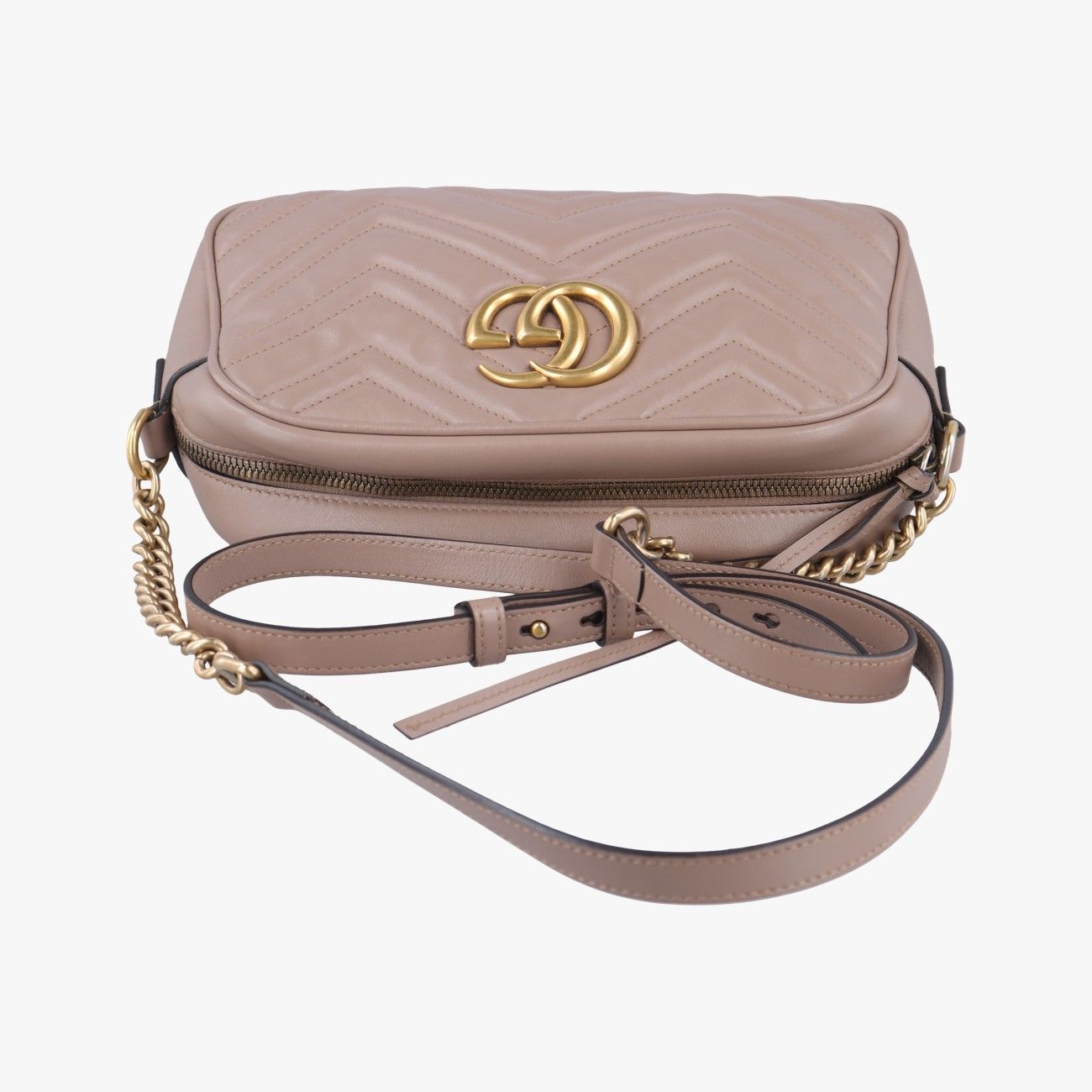 グッチGucciGGマーモント