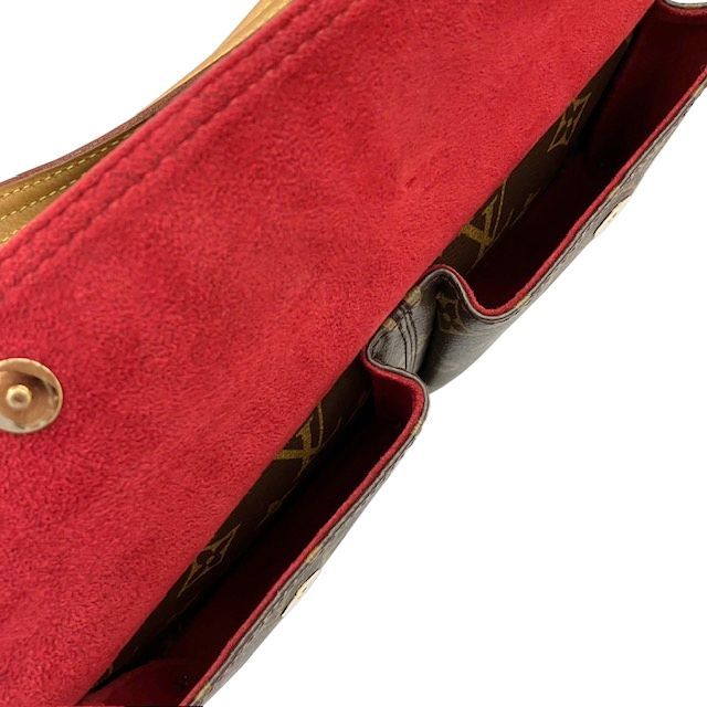 ヴィバシテMM モノグラム