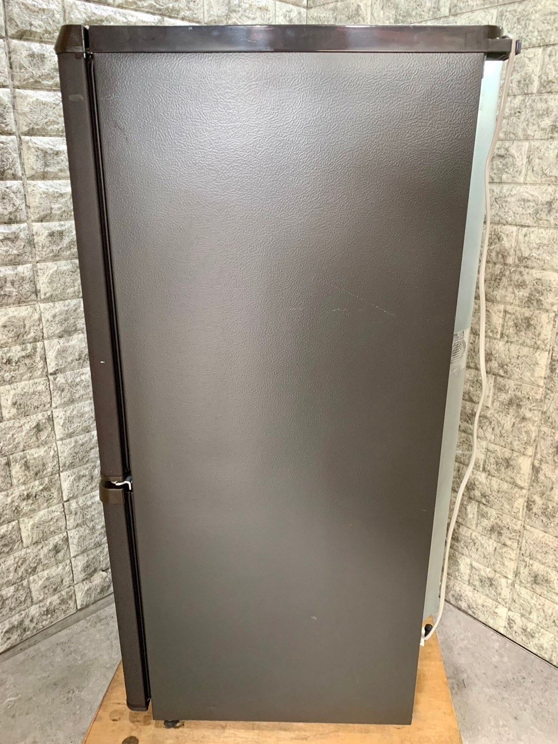 大阪送料無料☆3か月保障付き☆冷蔵庫☆2022年☆パナソニック  