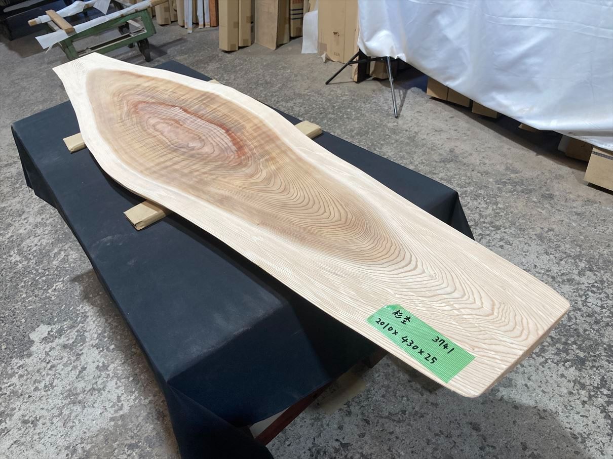 ハンドメイド カップボード3段ワイドタイプ （ダークチーク色）