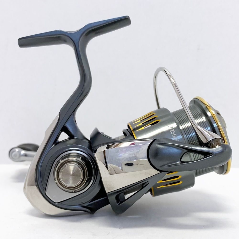 DAIWA - 【加古川店】 中古 Daiwa | ダイワ リール 23エアリティLT 2500S 【スピニングリール】 【86】 加古川店】 中古 Daiwa | ダイワ リール 23エアリティLT 2500S