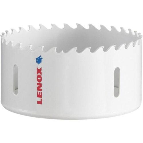2営業日で発送 LENOX社 LENOX 超硬チップホールソー 替刃 95mm T3026095MMCT 8080