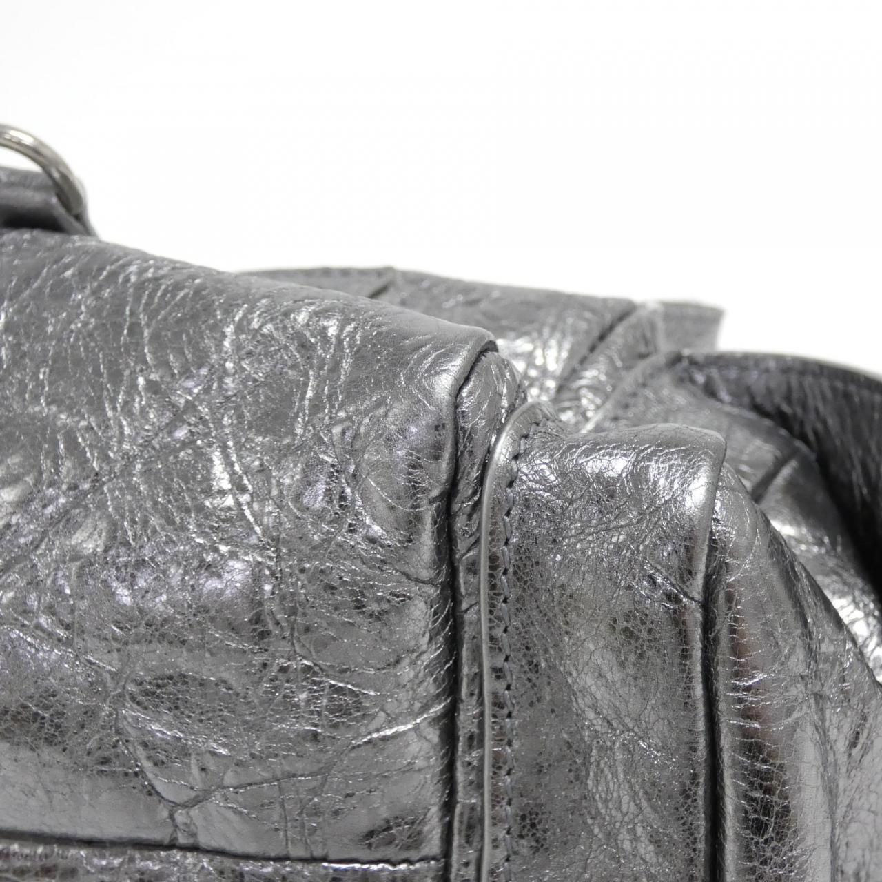 バレンシアガ SUPERBUSY XS SLING BAG XS 762516 2AAVH ショルダー  