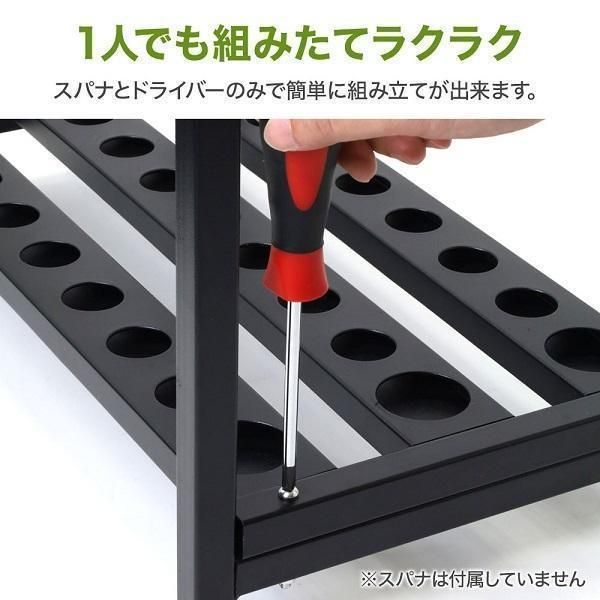 ゴルフクラブ 収納