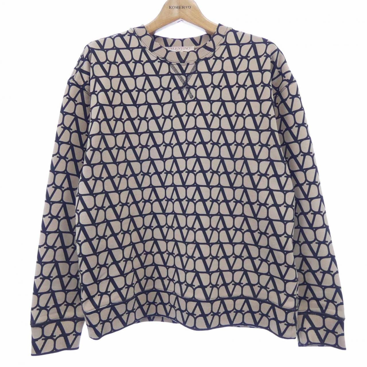 ヴァレンティノ VALENTINO スウェット