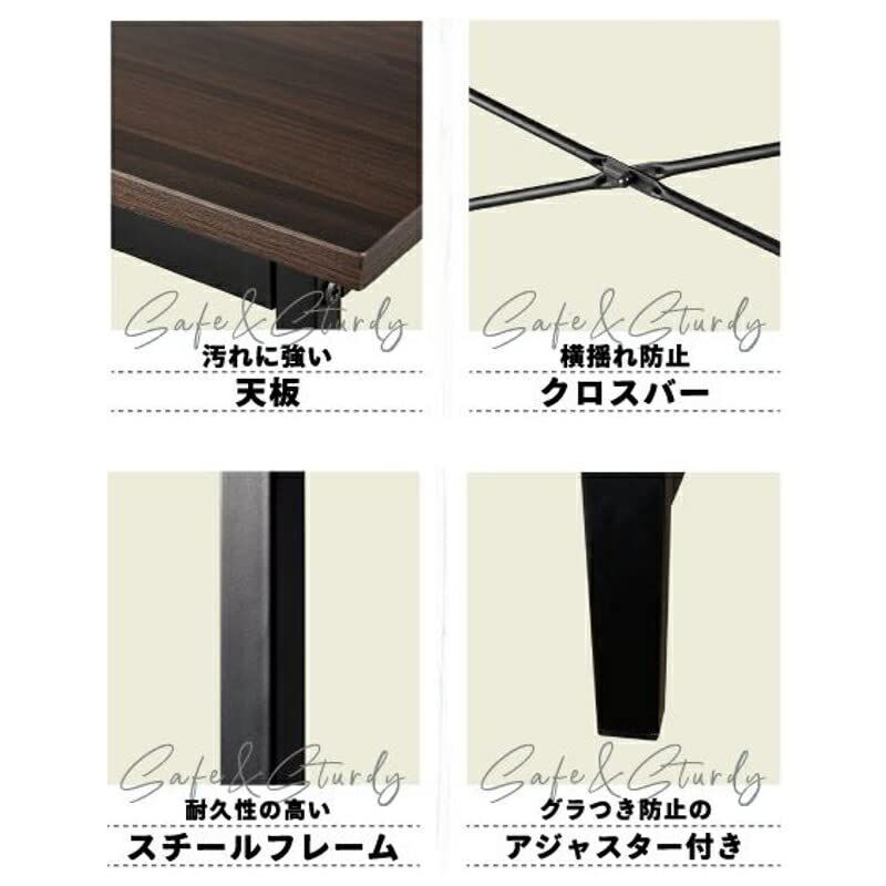 在宅ワーク 簡易デスク