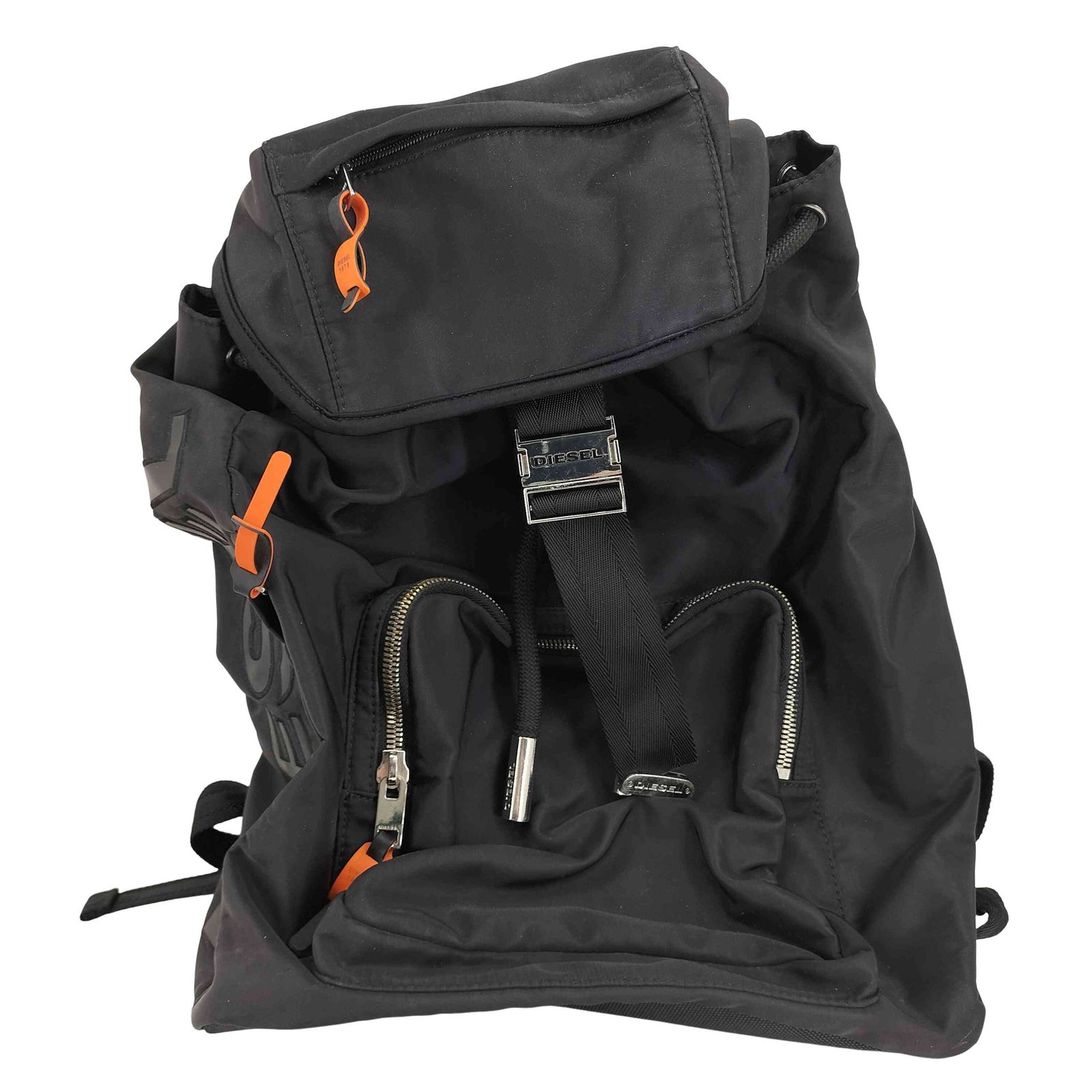 DIESEL リュック 非売品 ディーゼル DIESEL リュック バッグ バックパック メンズ