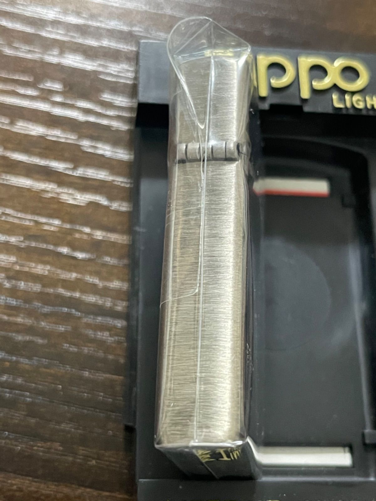 zippo KOJI