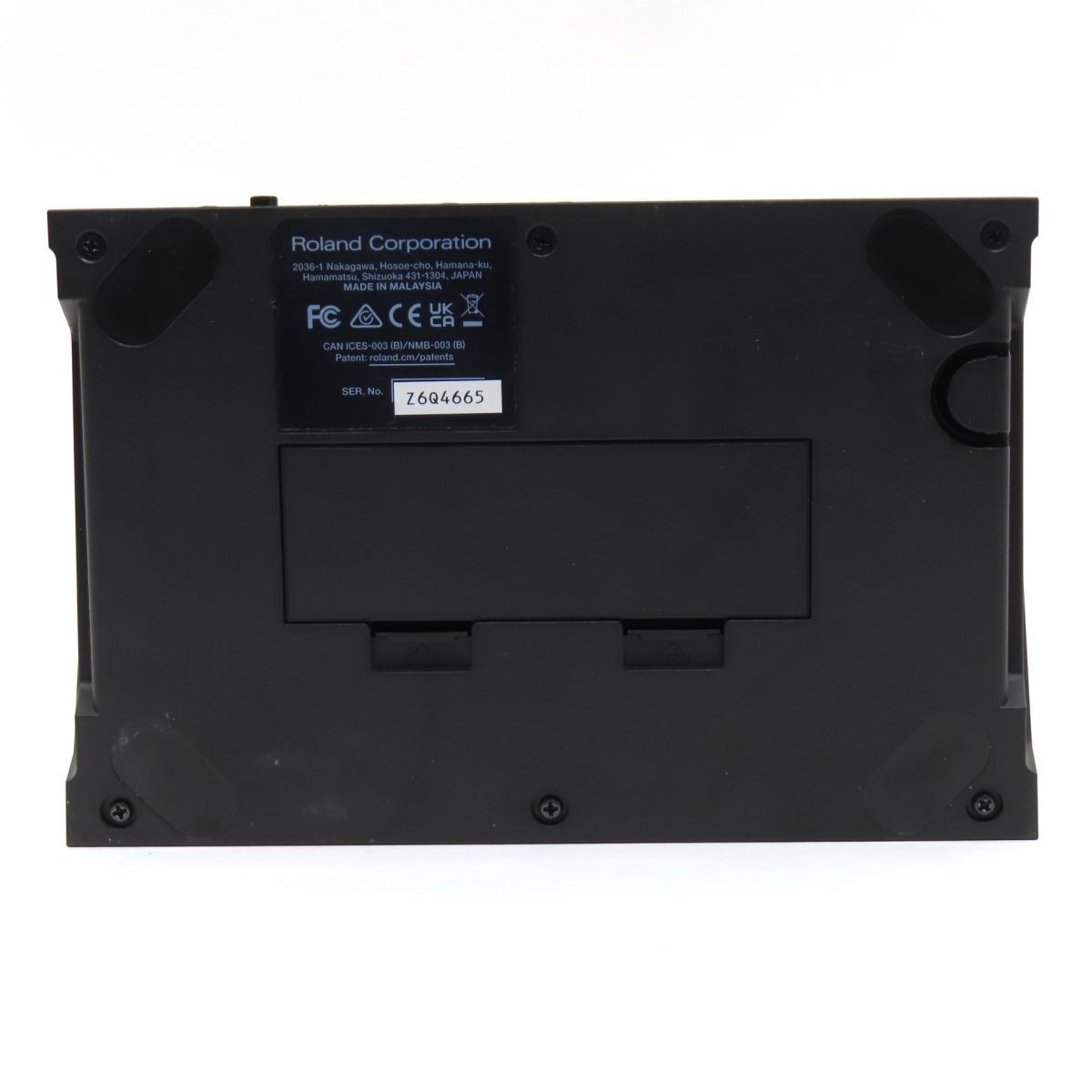 BOSS ボス VE-22 Vocal Performer ボーカルエフェクター マルチエフェクター WWW_TRAVELLANDINDIA_COM