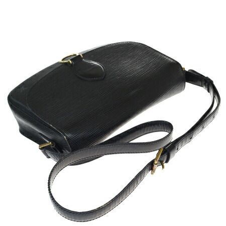 Louis Vuitton 美品 サンクルー　エピ　ショルダーバッグ　ノワール LOUIS VUITTON/ルイ・ヴィトン】エピ サンクルー ノワール