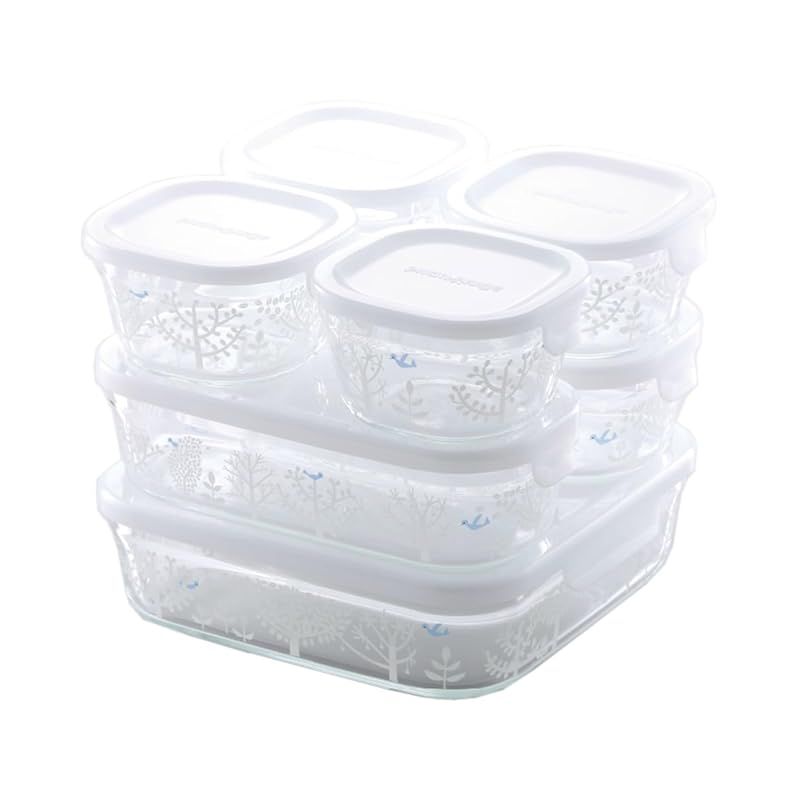 極希少1940年◇小柴外一 幻の技法 岩城硝子 練硝子 日本郵船就航記念