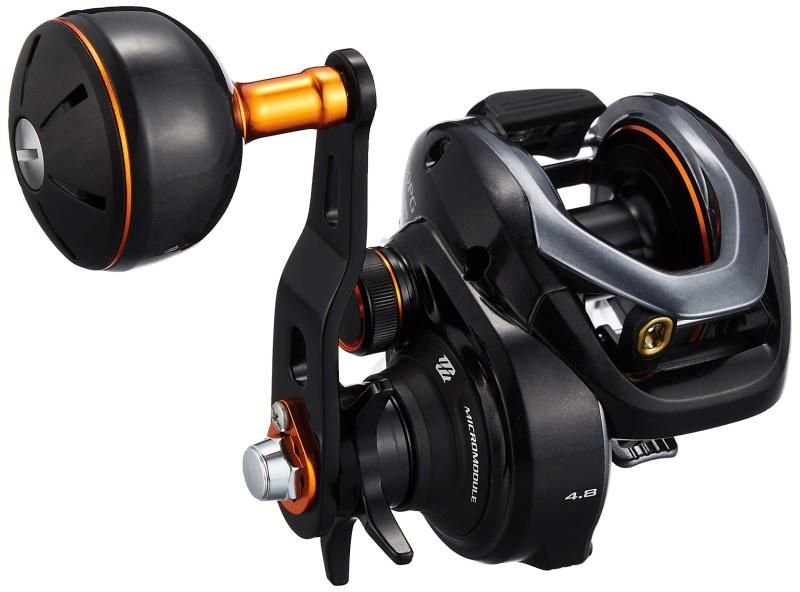 シマノ SHIMANO 船 手巻リール 両軸 20 ベイゲーム 300PG 右 カワハギ マルイカ タコエギ ヒラメ タチウオ タイラバ ジギング