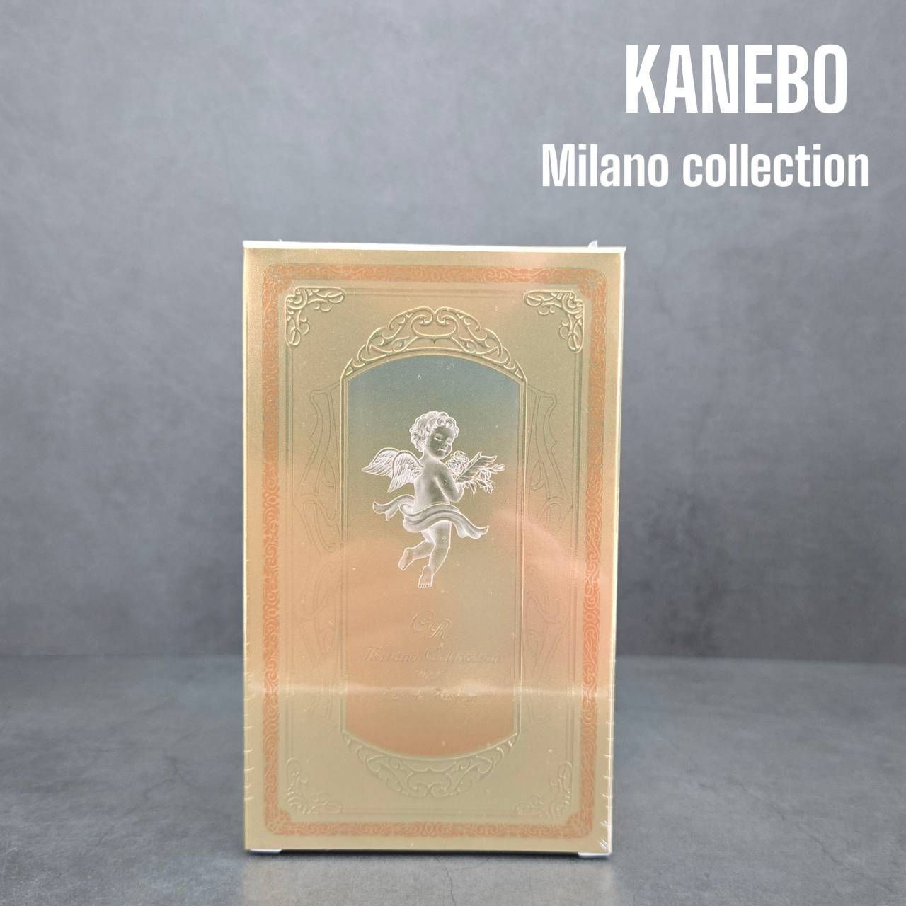 未開封 KANEBO カネボウ ミラノコレクション オードパルファム
