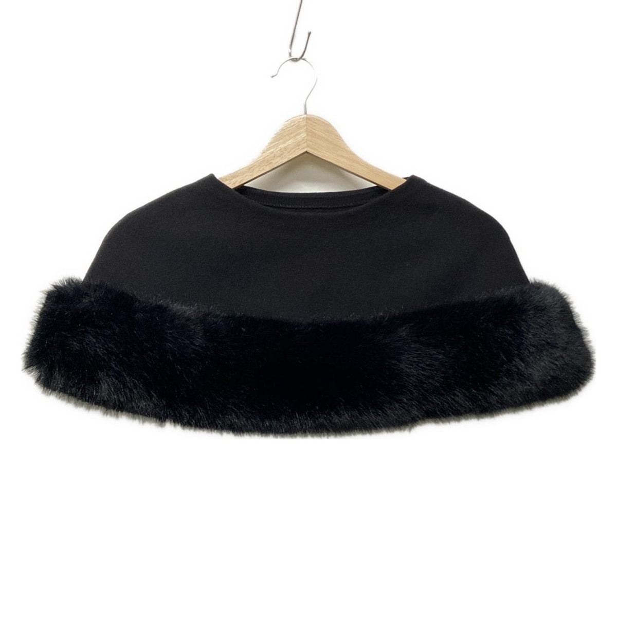 ニットセットアップ