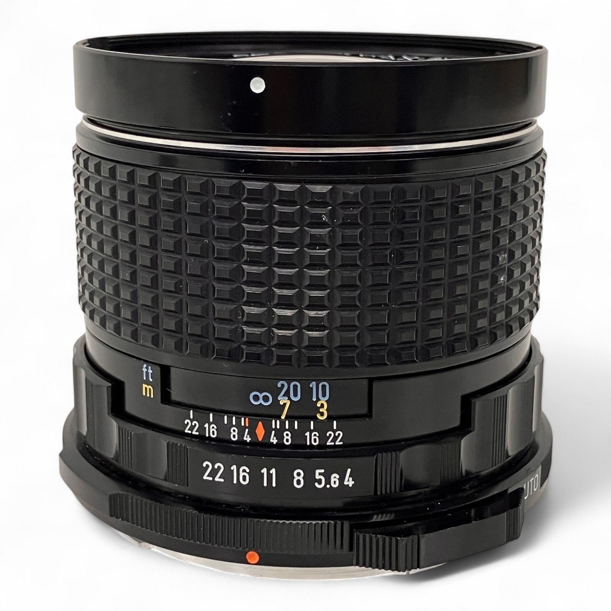 SMC PENTAX 6x7 55mm f/4 中判用レンズ（整備品） SMC PENTAX 6x7 55mm f/4 中判用レンズ（整備品）