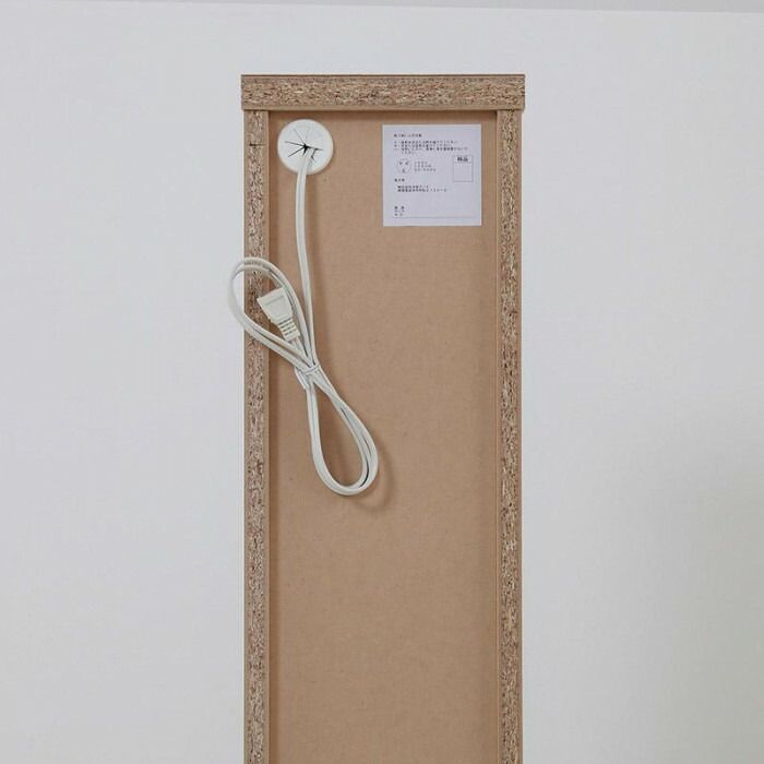 すき間ワゴン 幅15cm×奥行44cm RSW-1544W MARWIL-DEMENAGEMENTS_CH