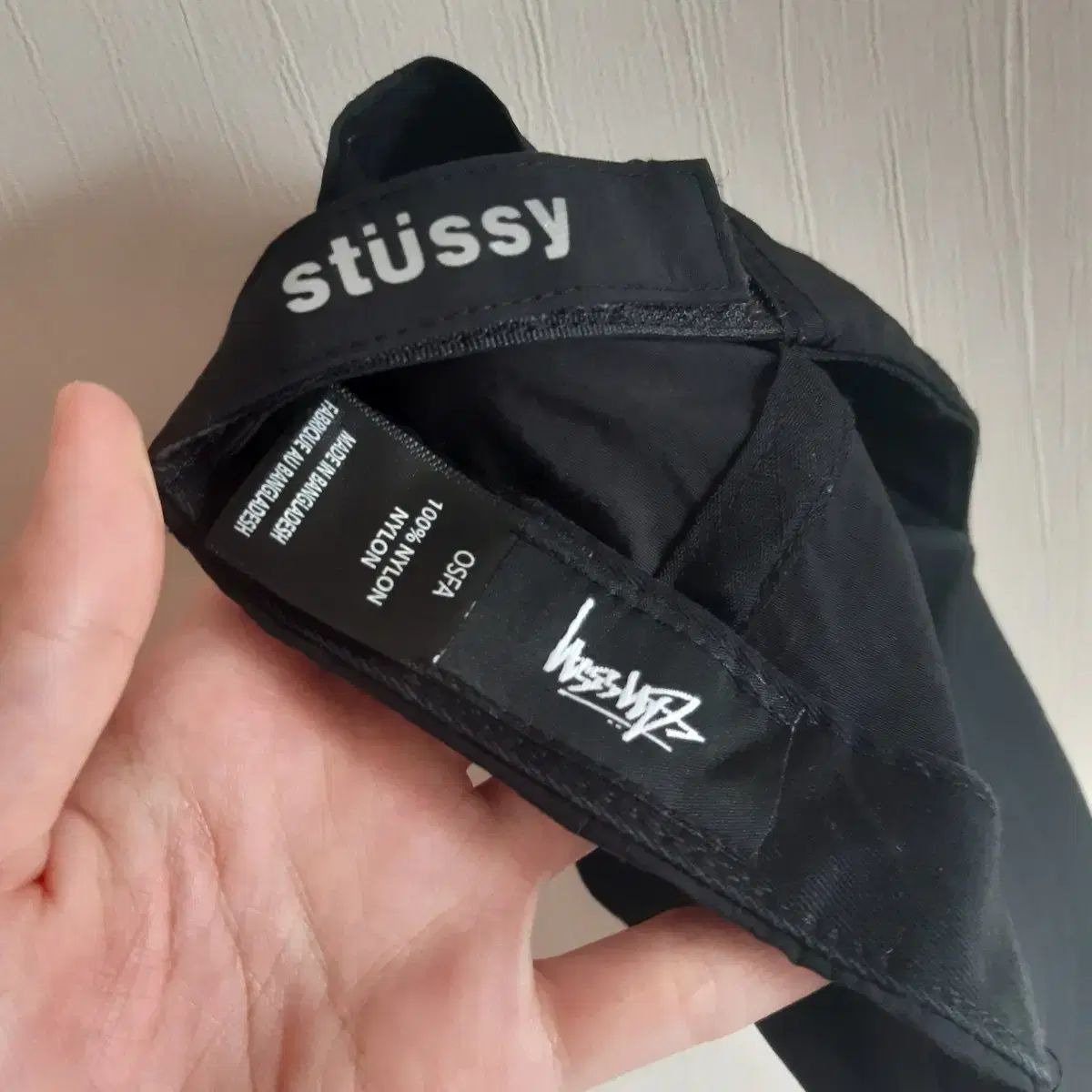 STUSSY ステューシー