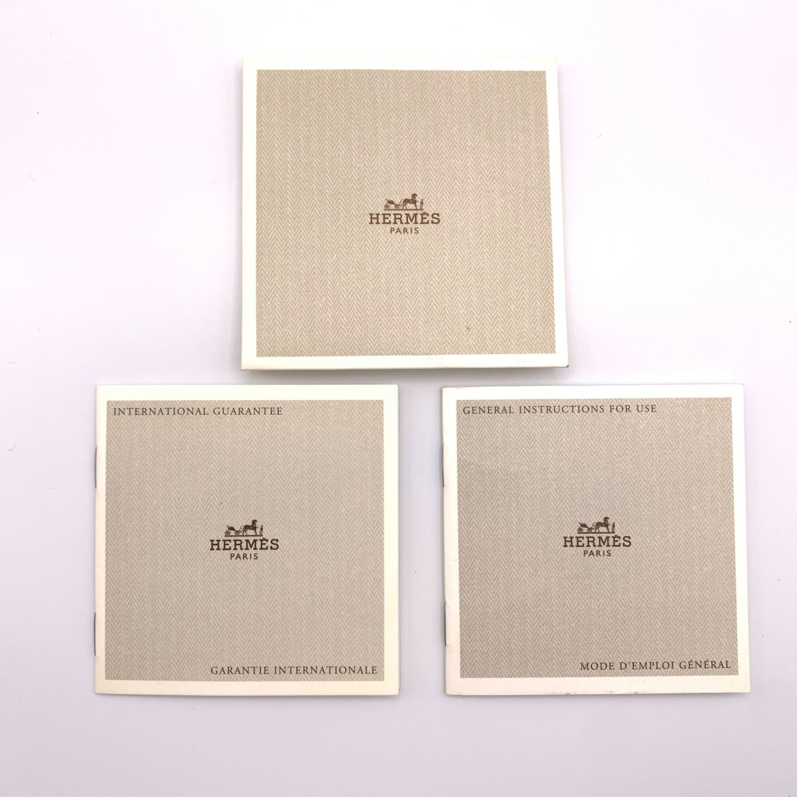 ☆OH / 研磨済☆ HERMES エルメス クリッパー デイト CL4.210 - メルカリ