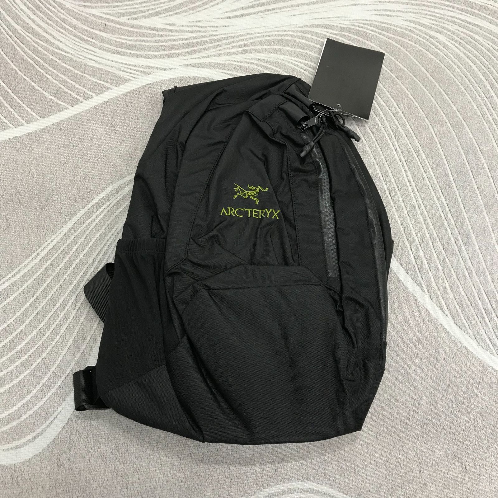 arc'teryx quiver 初期 最初期モデル Arc'teryx quiver アークテリクス