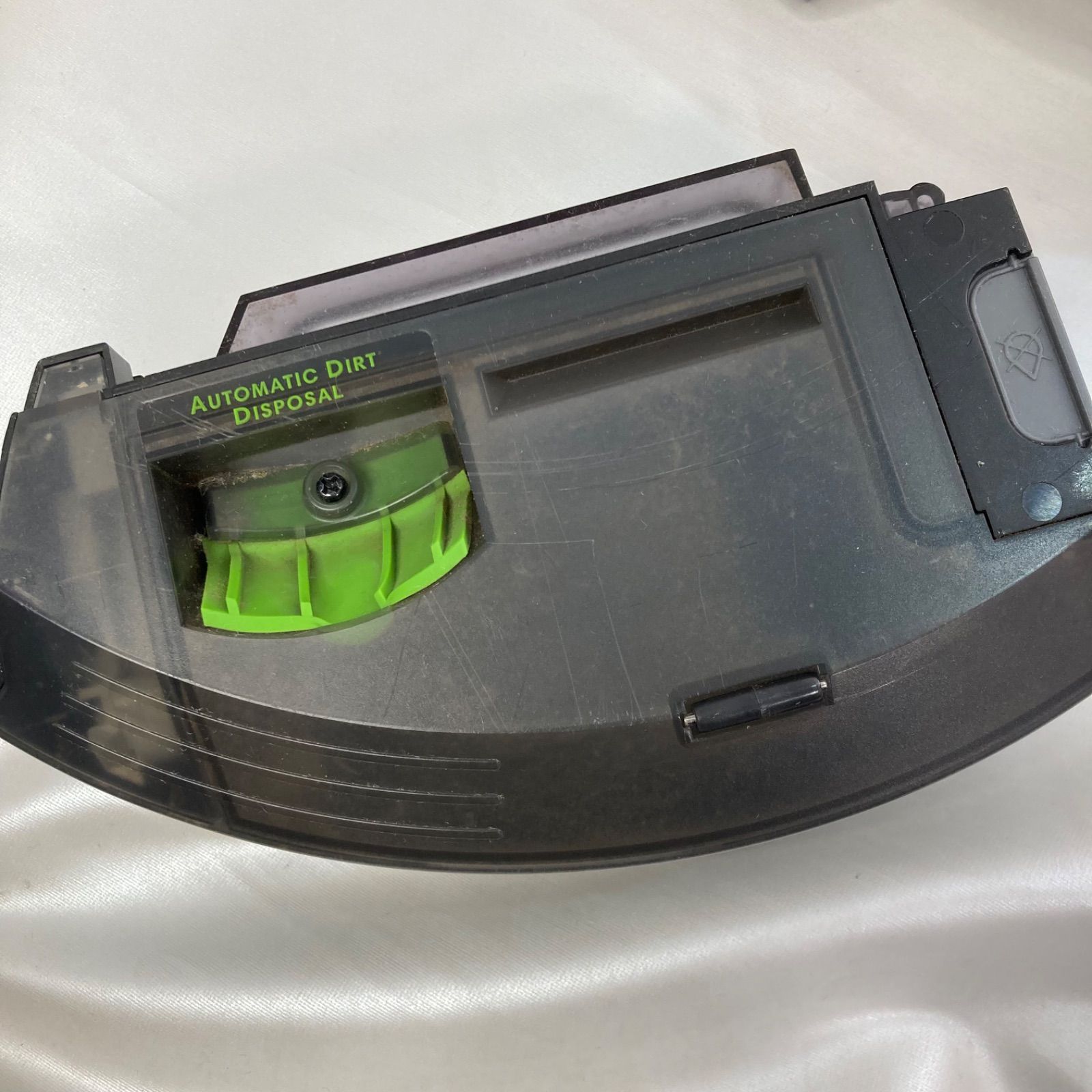 iRobot Roomba