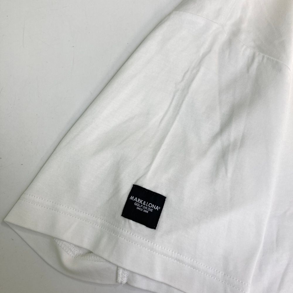 240101463076 ゴルフウェア