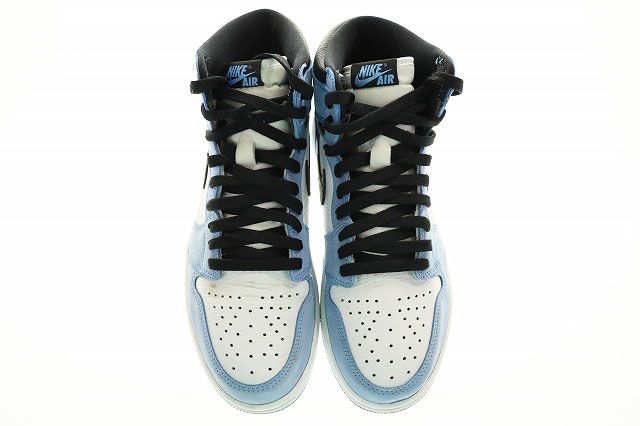 UNIVERSITY BLUE