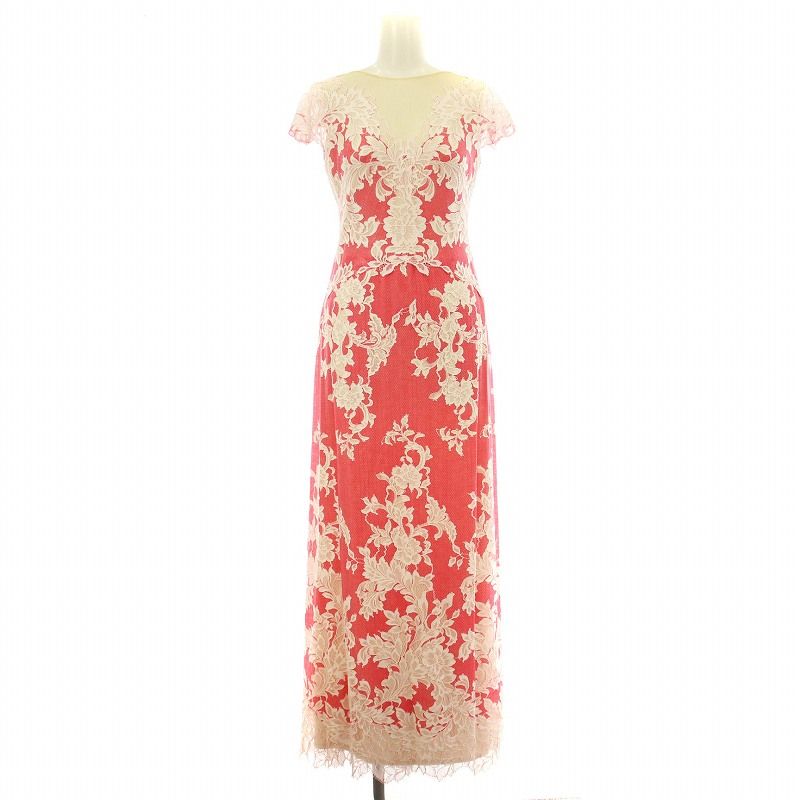 タダシショージ TADASHI SHOJI BBZ18174LJ ドレス ワンピース タダシショージ TADASHI SHOJI BBZ18174LJ ドレス ワンピース