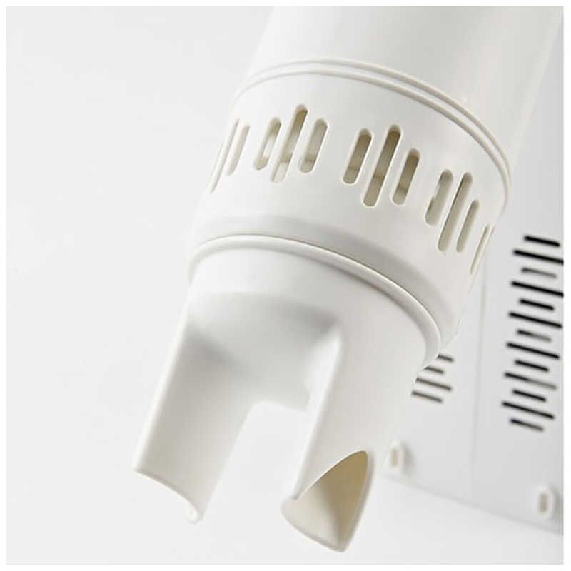 マルチふとんドライヤー アイボリー